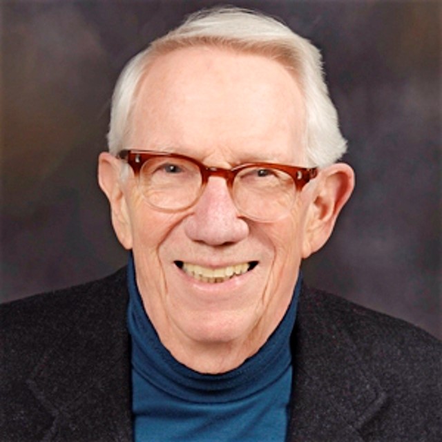 Dr. Paul D. Orr
