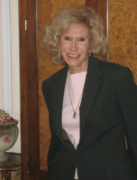 Sandra Lyness, M.Ed, Ph.D.