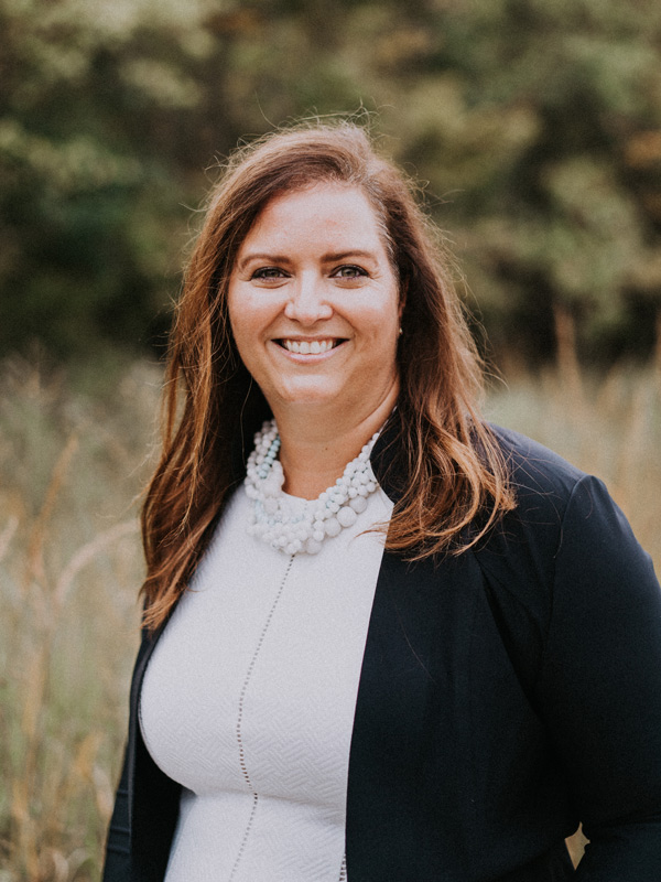 Rebecca Klisz-Hulbert