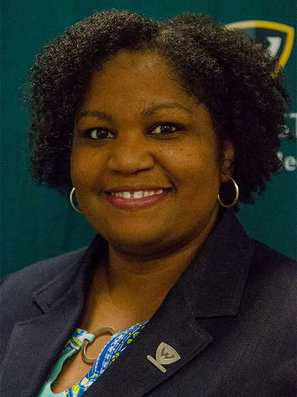 Stacie Smith